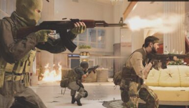 Call of Duty: Black Ops Cold War’da Hileciler Sorunu