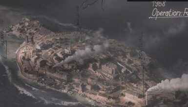 Call of Duty: Black Ops Cold War’da Nostaljik Yenilikler