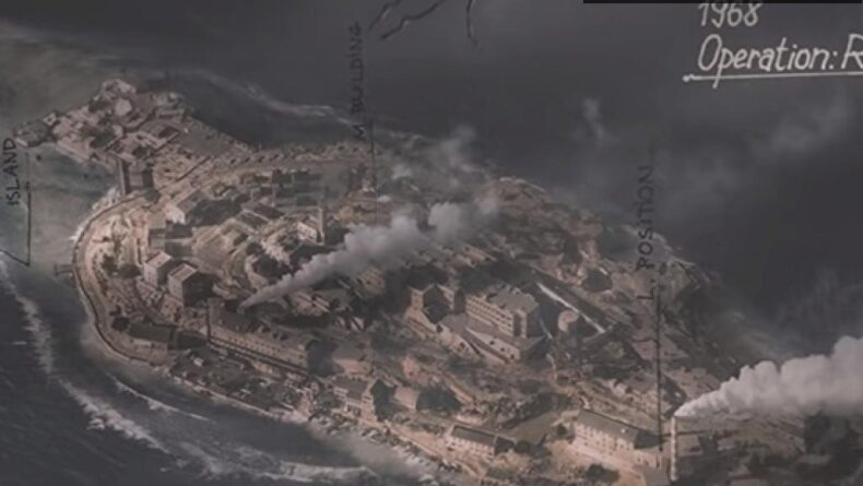 Call of Duty: Black Ops Cold War’da Nostaljik Yenilikler