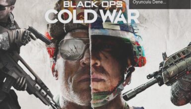 Call of Duty: Black Ops Cold War’da Yenilikler ve Çok Oyunculu Deneyim