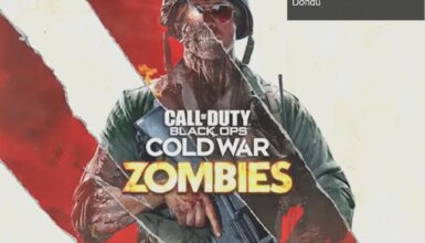 Call of Duty: Black Ops – Cold War’da Zombi Modu Geri Döndü
