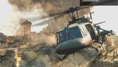 Call of Duty: Black Ops Cold War’un Şok Edici Sistem Gereksinimleri