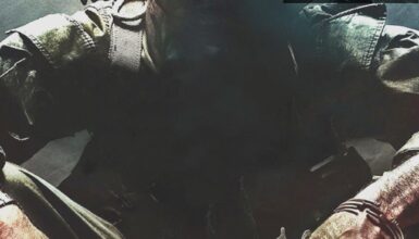 Call of Duty: Black Ops Cold War’un Tanıtım Etkinliği