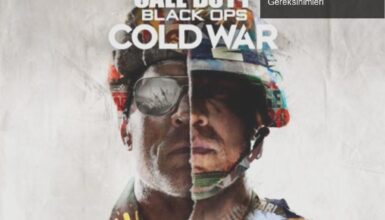 Call of Duty: Black Ops Cold War’un Yeni Sistem Gereksinimleri