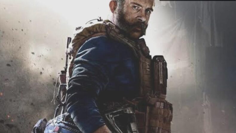 Call of Duty Gunfight Modu: Eğlence Dolu Savaşlar