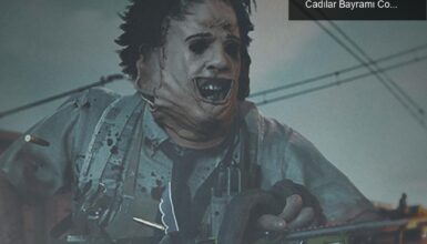 Call of Duty: Haunting of Verdansk Etkinliği ile Cadılar Bayramı Coşkusu