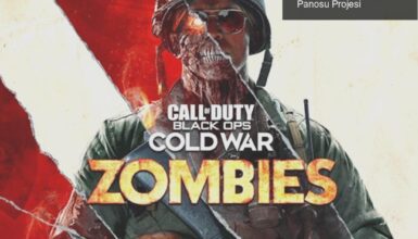 Call of Duty Hayranından Yaratıcı Çağrı: Reklam Panosu Projesi