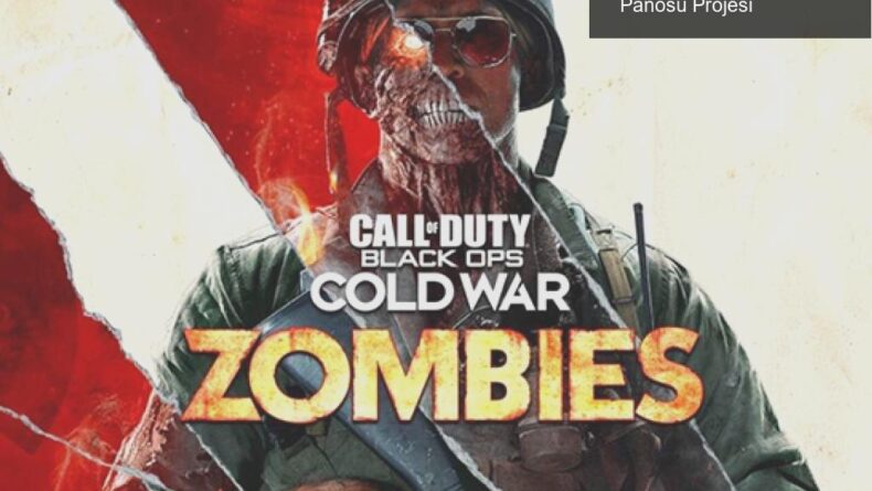 Call of Duty Hayranından Yaratıcı Çağrı: Reklam Panosu Projesi