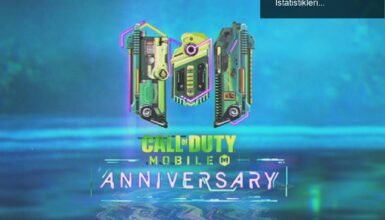 Call of Duty: Mobile’ın İlk Yıl Dönümü ve Çarpıcı İstatistikleri