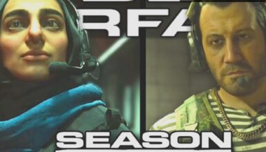 Call of Duty: Modern Warfare Altıncı Sezonun Getirdikleri