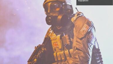 Call of Duty: Modern Warfare Etkinliği ile Ödüller Kazanın!