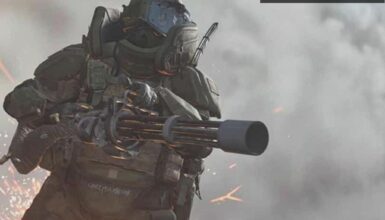 Call of Duty: Modern Warfare İkinci Sezon Ertelendi!