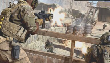 Call of Duty: Modern Warfare – Oyun Dünyasının Yeni Kralı