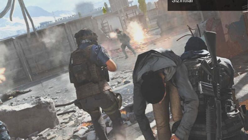Call of Duty: Modern Warfare ve Warzone Hakkında Sızıntılar