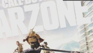 Call of Duty: Modern Warfare’de Sızan Warzone Modu
