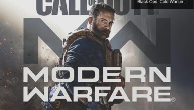 Call of Duty: Modern Warfare’in Başarısı ve Black Ops: Cold War’un Geleceği