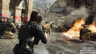 Call of Duty: Warzone – Battle Royale Dünyasına Hoş Geldiniz!