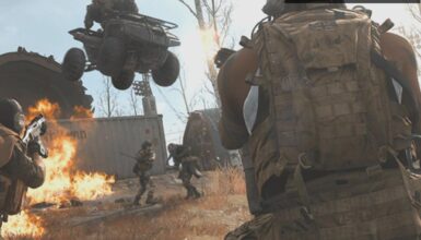 Call of Duty: Warzone Battle Royale Modu Geliyor