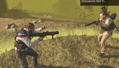Call of Duty Warzone ve Black Ops Cold War: Oyun Dünyasının Yeni Yıldızları
