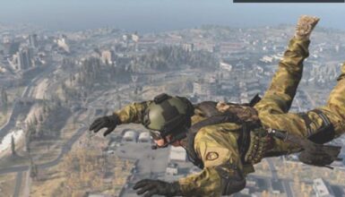 Call of Duty: Warzone – Yükselen Bir Efsane
