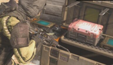 Call of Duty: Warzone’a Counter UAV Geliyor!