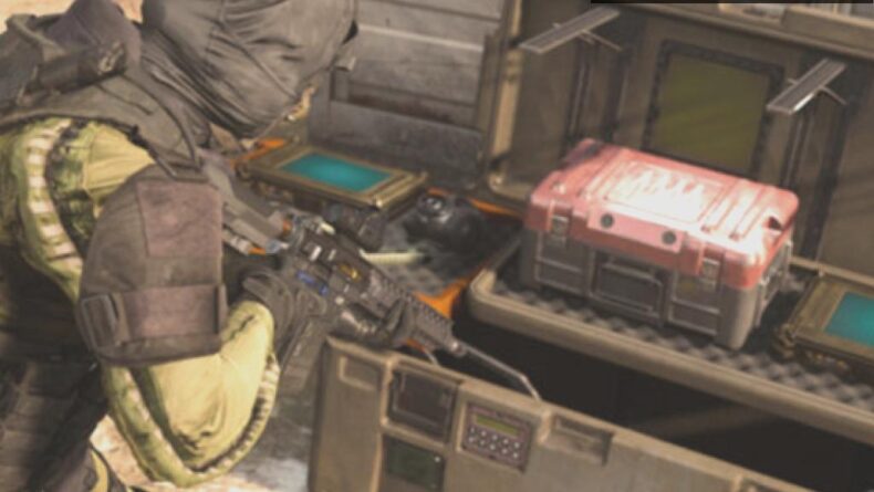 Call of Duty: Warzone’a Counter UAV Geliyor!