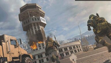 Call of Duty: Warzone’da Solo Modu Artık Aktif!