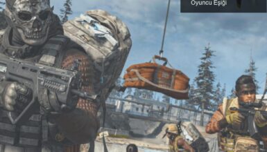 Call of Duty: Warzone’un Başarısı ve 75 Milyon Oyuncu Eşiği