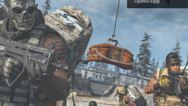 Call of Duty: Warzone’un Başarısı ve 75 Milyon Oyuncu Eşiği