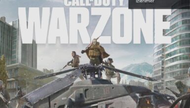 Call of Duty: Warzone’un Çıkışı ve İlk İzlenimler