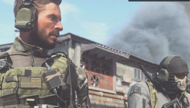 Call of Duty: Warzone’un Dördüncü Sezonu Geldi!