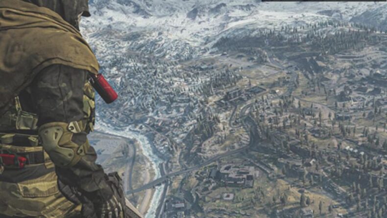 Call of Duty: Warzone’un Gençlik Üzerindeki Etkisi