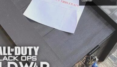 Call of Duty: Yeni Black Ops Oyunu İçin Beklentiler ve Gizemler