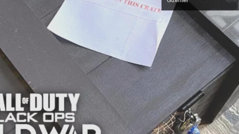Call of Duty: Yeni Black Ops Oyunu İçin Beklentiler ve Gizemler