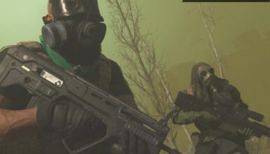 Call of Duty’de ‘Okay’ El Hareketi Kaldırıldı