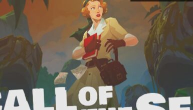 Call of the Sea: Gizemli Tropik Ada Macerası