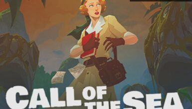 Call of the Sea: Lovecraft’ın İzinde Bir Deniz Macerası