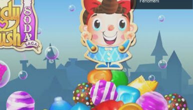 Candy Crush: Şeker İmparatorluğu ve Oyun Fenomeni