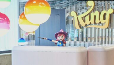 Candy Crush ve Yapay Zeka: Oyun Dünyasında Değişim