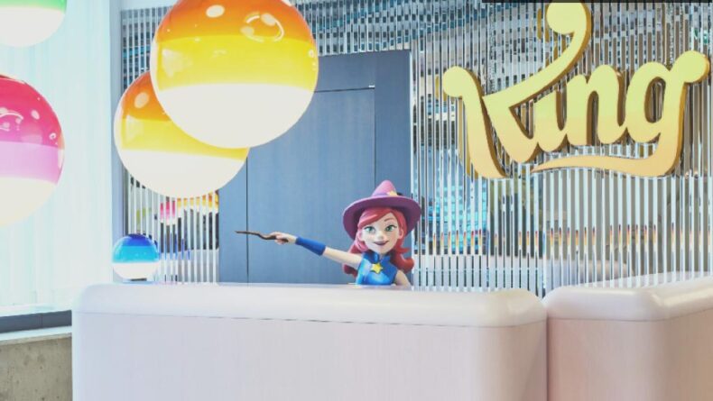 Candy Crush ve Yapay Zeka: Oyun Dünyasında Değişim