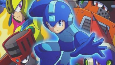 Capcom ve Mega Man: Kayıp Kahramanımızın Macerası