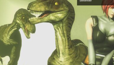 Capcom’un Dino Crisis Geri Dönüşü: Yeni Projeler ve Beklentiler