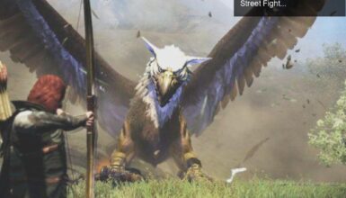 Capcom’un Sızdırılan Oyun Projeleri: Dragon’s Dogma 2, Street Fighter 6 ve Onimusha New York