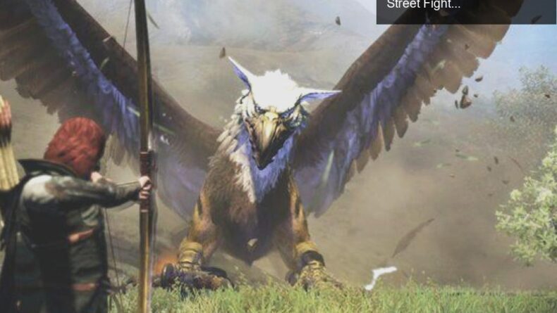 Capcom’un Sızdırılan Oyun Projeleri: Dragon’s Dogma 2, Street Fighter 6 ve Onimusha New York