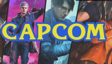 Capcom’un Steam Gelirleri Patladı: Efsanevi Bir Yıl!