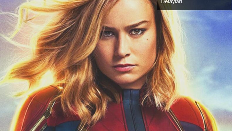 Captain Marvel 2: Yönetmen Arayışı ve Yeni Hikaye Detayları
