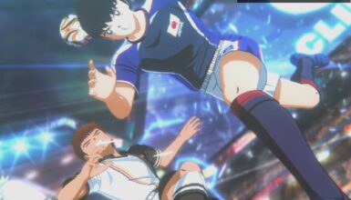 Captain Tsubasa: Rise of New Champions ile Futbol Tutkusu