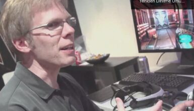 Carmack’ın Microsoft ile Dönüşü: Eski Oyunları Yeniden Diriltme Umudu