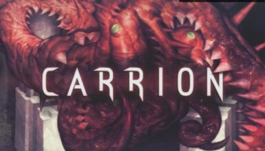 Carrion: Korkunun Tersine Dönüşü