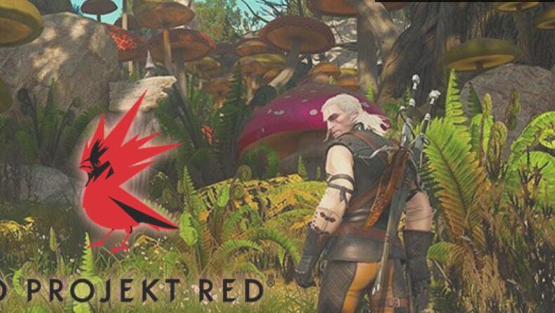 CD Projekt RED: Bir Başarı Hikayesinin Perde Arkası
